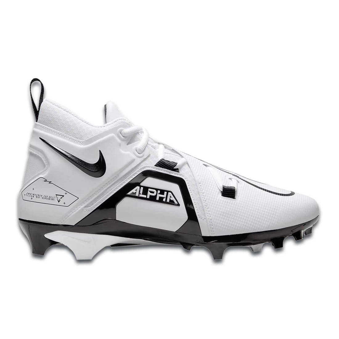 Nike American Football Boots EP Sports