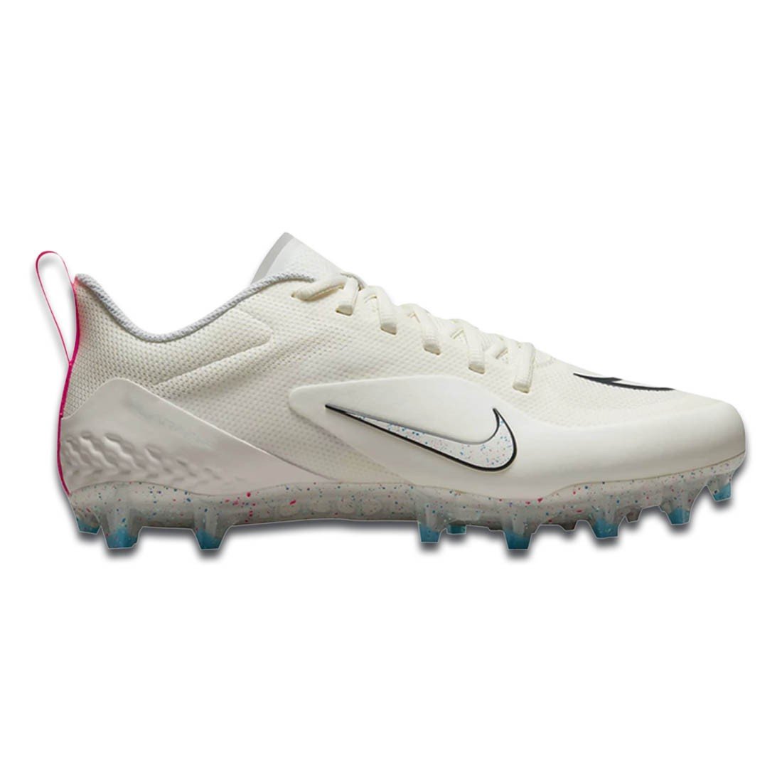 Nike alpha pro cleats review shop
