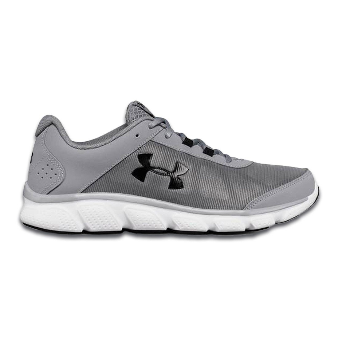 Under armour micro g tennis shoes hot sale