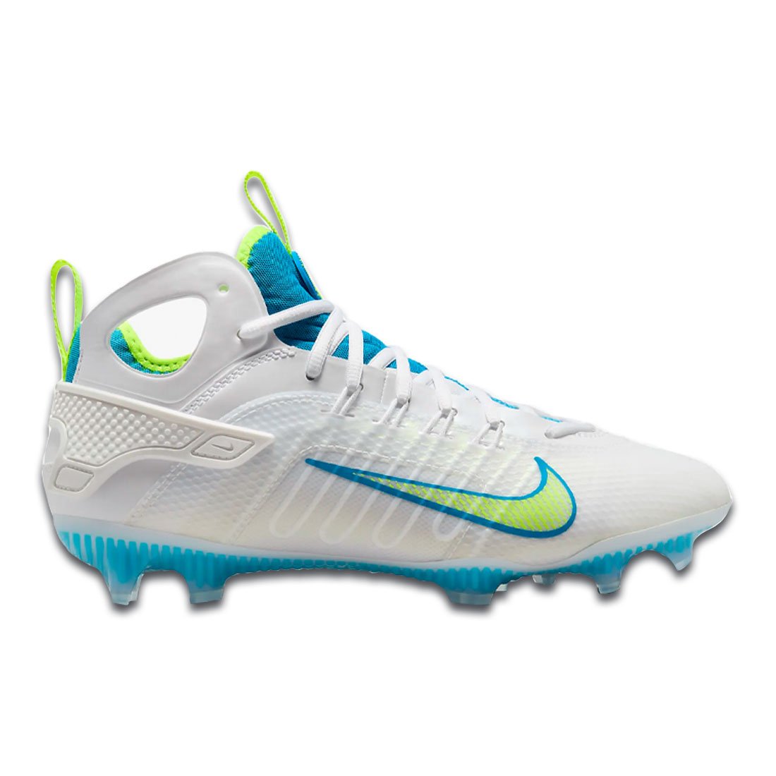 Ravens nike huarache shield shoes sales