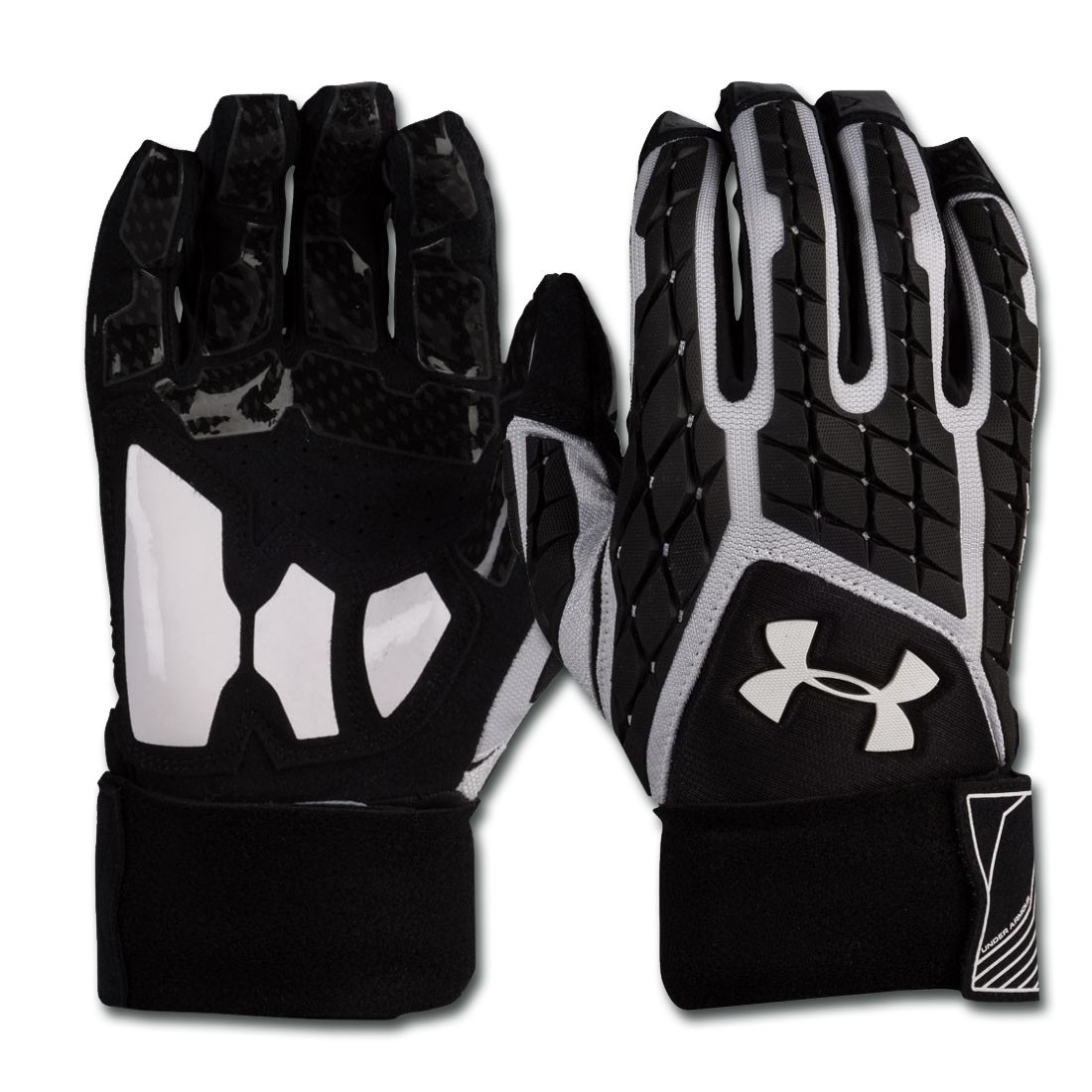 Under Armour Combat V Youth Gloves