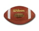 Wilson Laceless Training Football