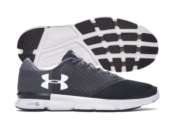 Under armour g speed swift 2 discount