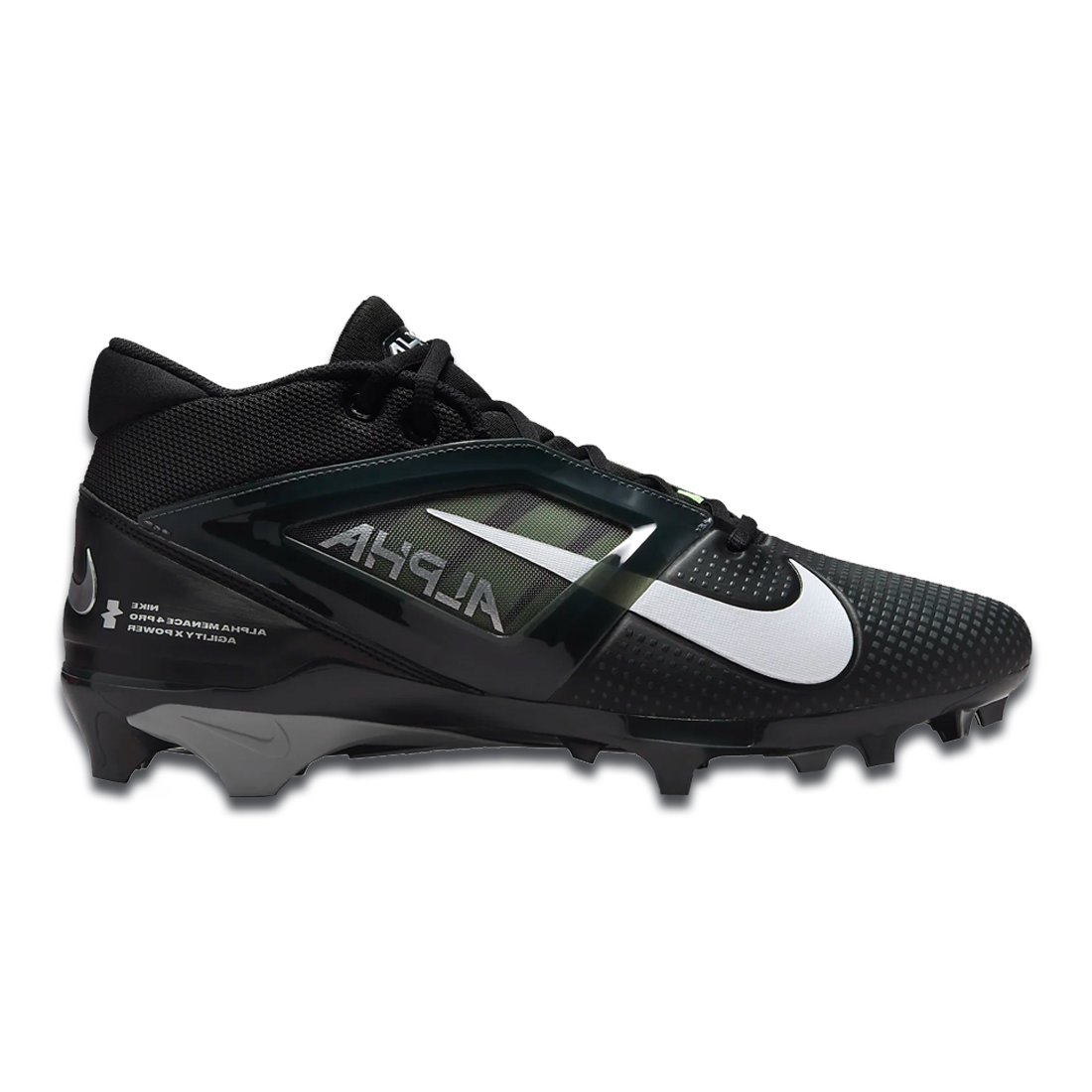 Nike Zoom Code Elite TD Boots