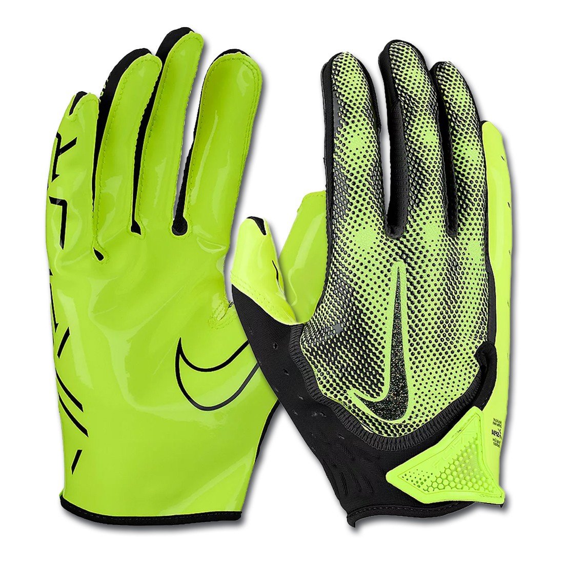 Official nfl gloves clearance