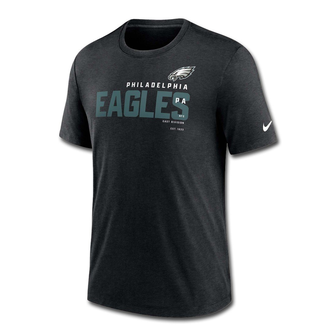Philadelphia Eagles New Era Superbowl T Shirt