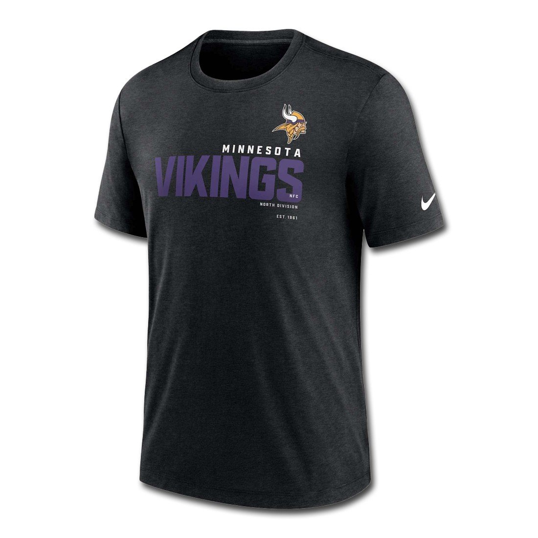 Nike vikings t shirts store