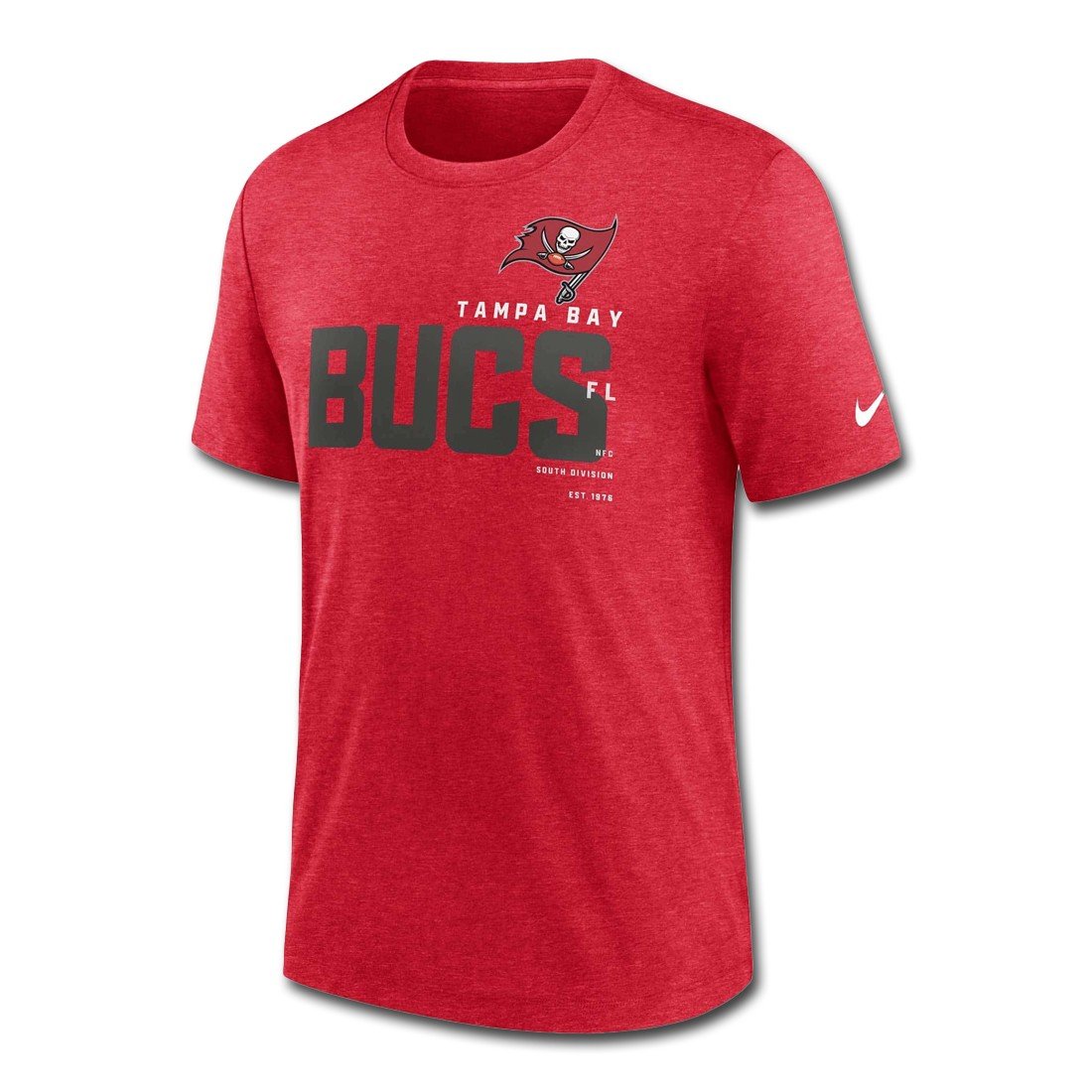 Nike buccaneers shirt clearance