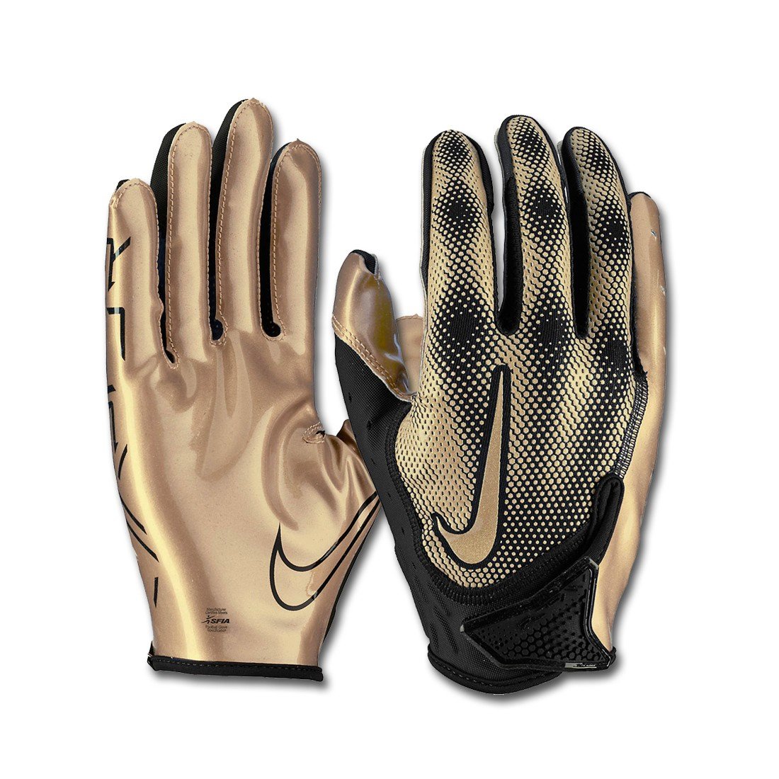 Nike American Football Gloves EP Sports