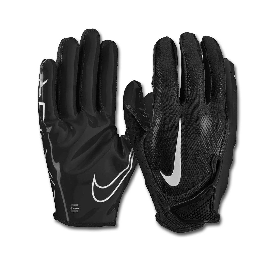 Eastbay nike football gloves hot sale