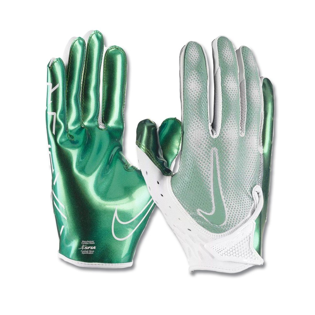 Nike Vapor Jet 5.0 Gloves