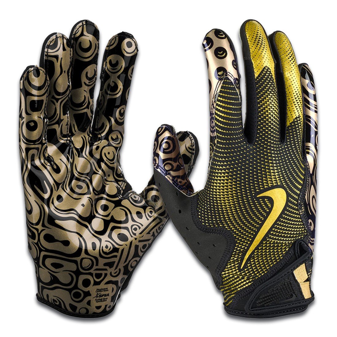 Nike Hyperbeast 2.0 Lineman Gloves