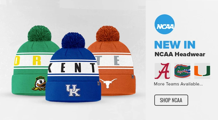 NCAA Headwear
