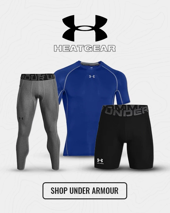 Under Armour HeatGear