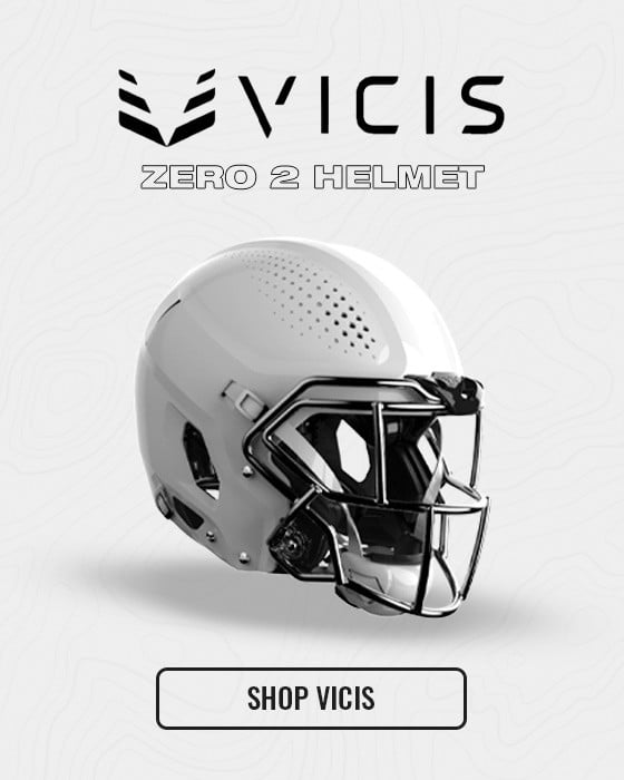 Vicis Zero 2 Helmet