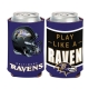 Baltimore Ravens - Slogan Can Cooler