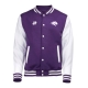 Brighton Panthers Varsity Jacket
