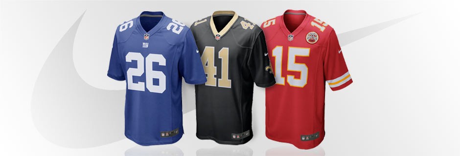 NFL Jerseys