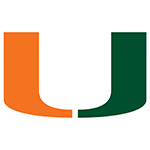 Miami Hurricanes Merchandise